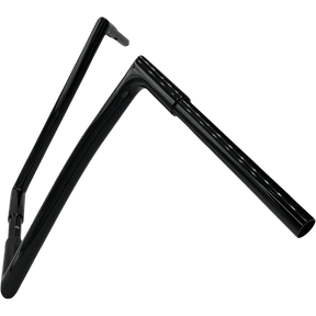 FAT BAGGERS INC H - BAR 16"BL 1.25FT FLHRXS (708016 - B) - DRIVEN Canada's Powersports 708016 - B