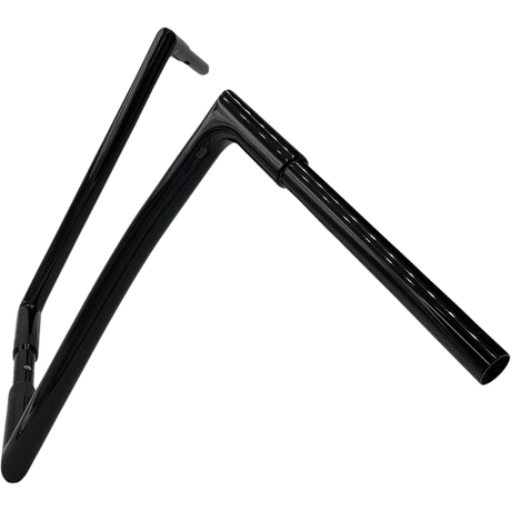 FAT BAGGERS INC H - BAR 16"BL 1.25FT FLHRXS (708016 - B) - DRIVEN Canada's Powersports 708016 - B