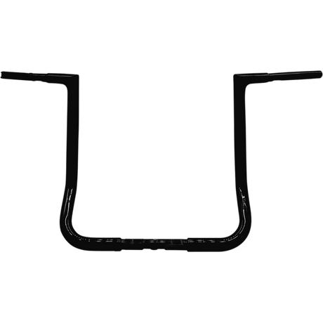 FAT BAGGERS INC H - BAR 16"BL 1.25"FT FLHT (705016 - B) - DRIVEN Canada's Powersports 705016 - B