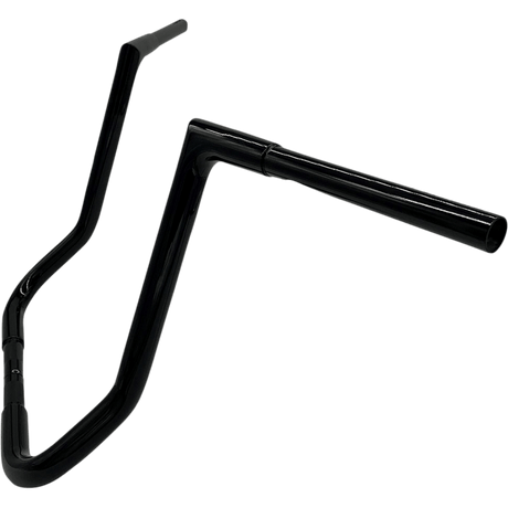 FAT BAGGERS INC H - BAR 16"BL 1.25"FT FLHT (705016 - B) - DRIVEN Canada's Powersports 705016 - B