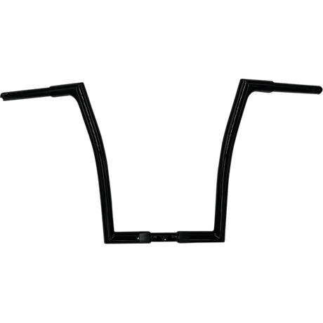 FAT BAGGERS INC H - BAR 16"BL 1.25"FT FLTR (706016 - B) - DRIVEN Canada's Powersports 706016 - B