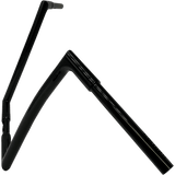 FAT BAGGERS INC H - BAR 16"BL 1.25"FT FLTR (706016 - B) - DRIVEN Canada's Powersports 706016 - B