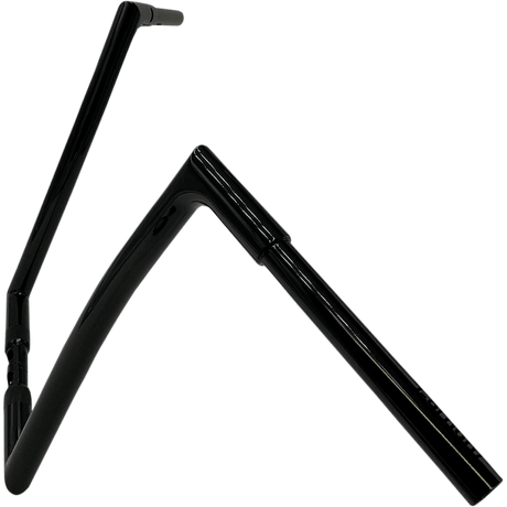 FAT BAGGERS INC H - BAR 16"BL 1.25"FT FLTR (706016 - B) - DRIVEN Canada's Powersports 706016 - B