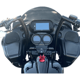 FAT BAGGERS INC H - BAR 16"BL 1.5"FLHR FT (6070164 - B) - DRIVEN Canada's Powersports 6070164 - B