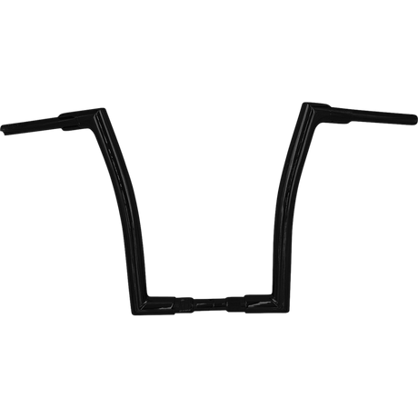 FAT BAGGERS INC H - BAR 16"BL 1.5"FT FXD (608016 - B) - DRIVEN Canada's Powersports 608016 - B