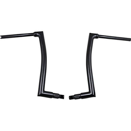 FAT BAGGERS INC H - BAR 16"BL 1.5"L - FLTR FT (606016 - B) - DRIVEN Canada's Powersports 606016 - B