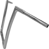FAT BAGGERS INC H - BAR 16"CH 1.25"FT FLHR (707016) - DRIVEN Canada's Powersports 707016