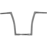 FAT BAGGERS INC H - BAR 16"CH 1.25"FT FLHR (707016) - DRIVEN Canada's Powersports 707016