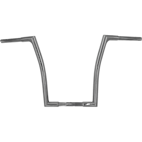 FAT BAGGERS INC H - BAR 16"CH 1.25"FT FLHR (707016) - DRIVEN Canada's Powersports 707016