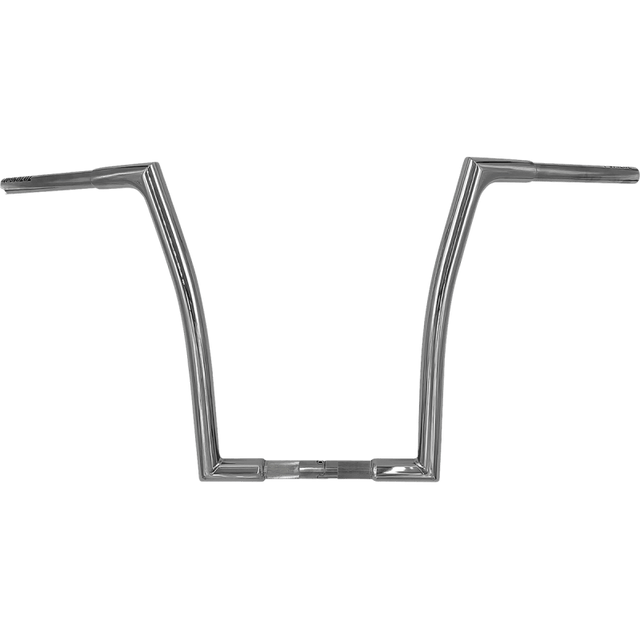 FAT BAGGERS INC H - BAR 16"CH 1.25"FT FLHR (707016) - DRIVEN Canada's Powersports 707016