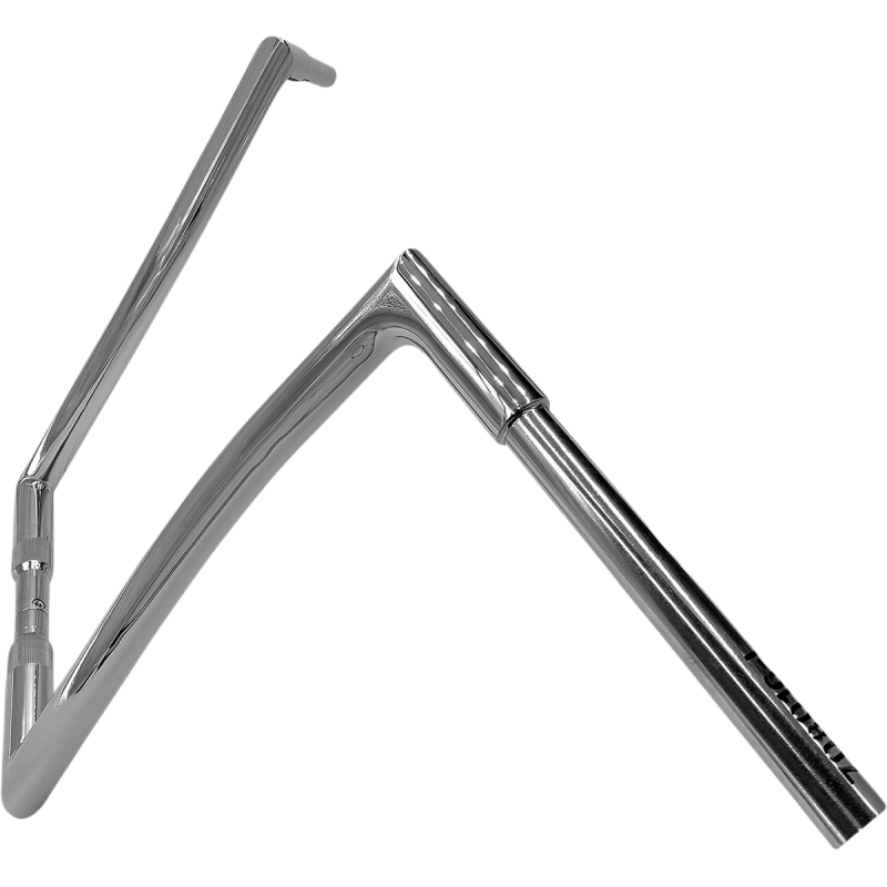 FAT BAGGERS INC H - BAR 16"CH 1.25FT FLHRXS (708016) - DRIVEN Canada's Powersports 708016