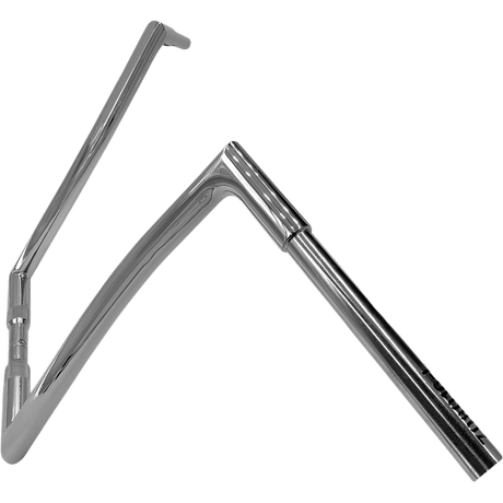 FAT BAGGERS INC H - BAR 16"CH 1.25FT FLHRXS (708016) - DRIVEN Canada's Powersports 708016