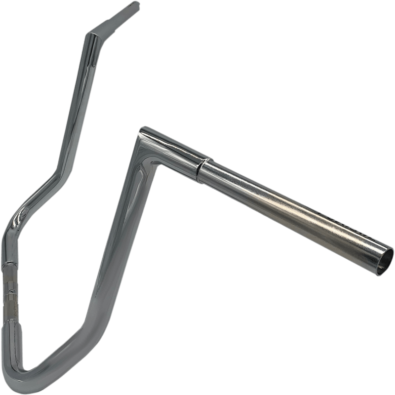 FAT BAGGERS INC H - BAR 16"CH 1.25"FT FLHT (705016) - DRIVEN Canada's Powersports 705016