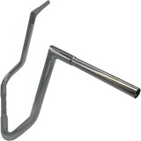 FAT BAGGERS INC H - BAR 16"CH 1.25"FT FLHT (705016) - DRIVEN Canada's Powersports 705016