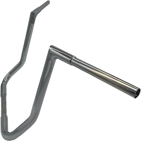 FAT BAGGERS INC H - BAR 16"CH 1.25"FT FLHT (705016) - DRIVEN Canada's Powersports 705016
