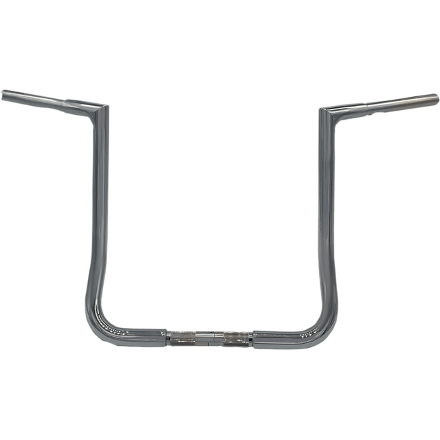 FAT BAGGERS INC H - BAR 16"CH 1.25"FT FLHT (705016) - DRIVEN Canada's Powersports 705016