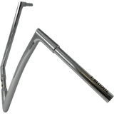 FAT BAGGERS INC H - BAR 16"CH 1.25"FT FLTR (706016) - DRIVEN Canada's Powersports 706016