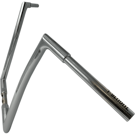 FAT BAGGERS INC H - BAR 16"CH 1.25"FT FLTR (706016) - DRIVEN Canada's Powersports 706016