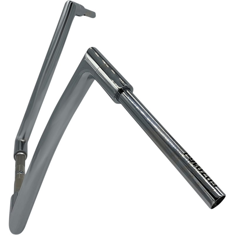 FAT BAGGERS INC H - BAR 16"CH 1.5"FLHR FT (607016) - DRIVEN Canada's Powersports 607016