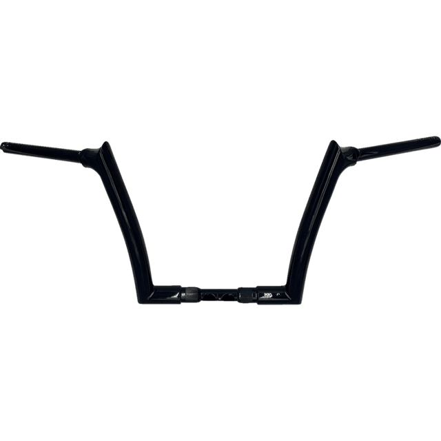 FAT BAGGERS INC H - BAR BL.1.5"12"PT 21+FLT (816012 - B) - DRIVEN Canada's Powersports 816012 - B