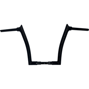FAT BAGGERS INC H - BAR BL.1.5"14"PT 21+FLT (816014 - B) - DRIVEN Canada's Powersports 816014 - B