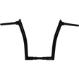FAT BAGGERS INC H - BAR BL.1.5"16"PT 21+FLT (816016 - B) - DRIVEN Canada's Powersports 816016 - B