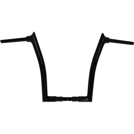 FAT BAGGERS INC H - BAR BL.1.5"16"PT 21+FLT (816016 - B) - DRIVEN Canada's Powersports 816016 - B