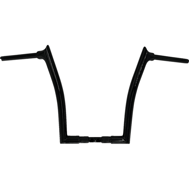 FAT BAGGERS INC H - BAR BL.1.5"16"PT 21+FLT (816016 - B) - DRIVEN Canada's Powersports 816016 - B