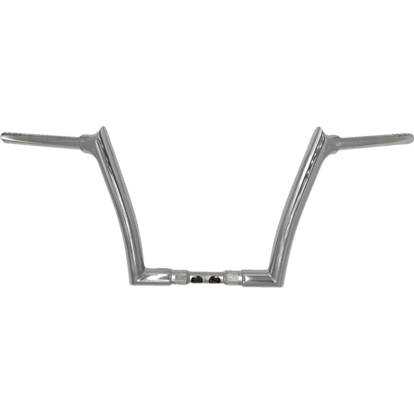 FAT BAGGERS INC H - BAR CH.1.5"12"PT 21+FLT (816012) - DRIVEN Canada's Powersports 816012