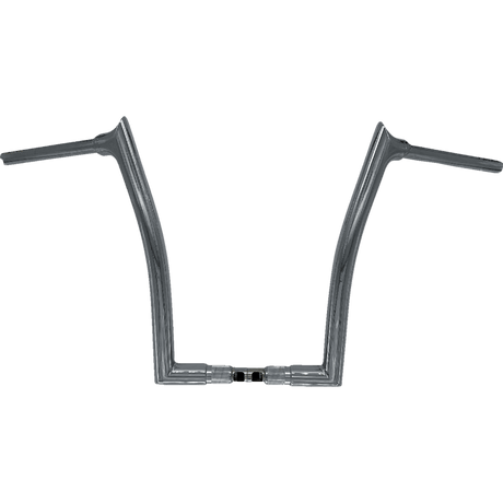 FAT BAGGERS INC H - BAR CH.1.5"16"PT 21+FLT (816016) - DRIVEN Canada's Powersports 816016
