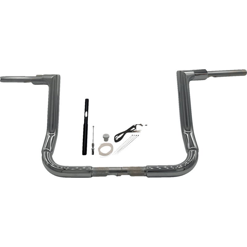 FAT BAGGERS INC H - BAR KT 1.5"12"FT21FL - DRIVEN Canada's Powersports 619012