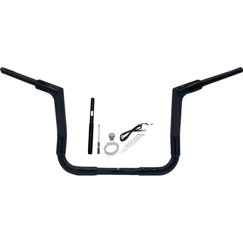 FAT BAGGERS INC H - BAR KT 1.5"12"FT21FL - DRIVEN Canada's Powersports 619012 - B