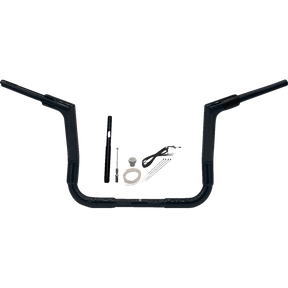 FAT BAGGERS INC H - BAR KT 1.5"12"FT21FL - DRIVEN Canada's Powersports 619012 - B