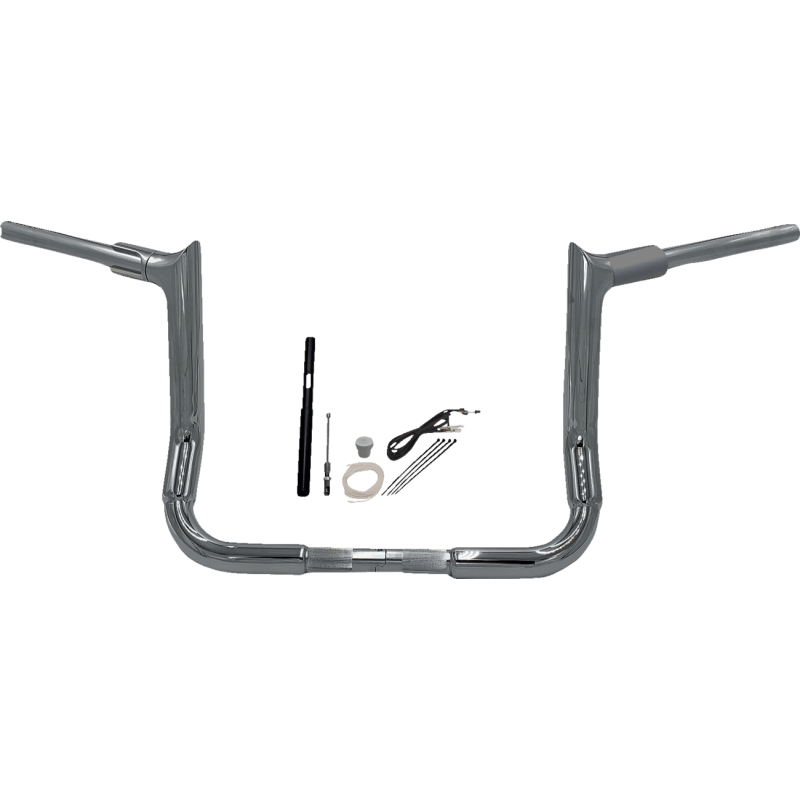 FAT BAGGERS INC H - BAR KT 1.5"12"PT21FL - DRIVEN Canada's Powersports 819012