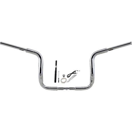 FAT BAGGERS INC H - BAR KT 1.5"12"RT21FL - DRIVEN Canada's Powersports 819412