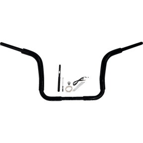 FAT BAGGERS INC H - BAR KT 1.5"12"RT21FL - DRIVEN Canada's Powersports 819412 - B