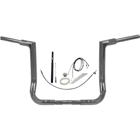 FAT BAGGERS INC H - BAR KT 1.5"14"FT21FL - DRIVEN Canada's Powersports 619014