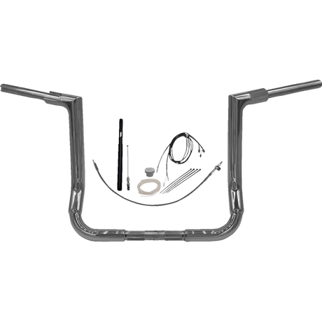 FAT BAGGERS INC H - BAR KT 1.5"14"FT21FL - DRIVEN Canada's Powersports 619014