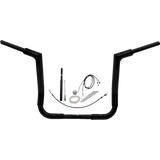 FAT BAGGERS INC H - BAR KT 1.5"14"FT21FL - DRIVEN Canada's Powersports 619014 - B