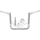 FAT BAGGERS INC H - BAR KT 1.5"14"PT21FL - DRIVEN Canada's Powersports 819014