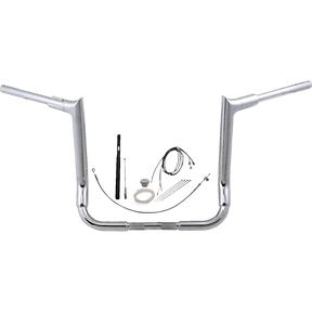 FAT BAGGERS INC H - BAR KT 1.5"14"PT21FL - DRIVEN Canada's Powersports 819014