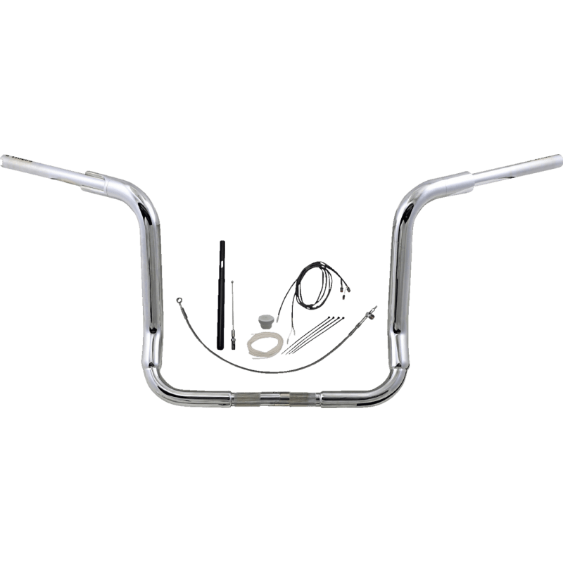 FAT BAGGERS INC H - BAR KT 1.5"14"RT21FL - DRIVEN Canada's Powersports 819414