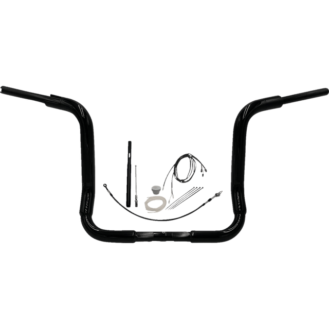 FAT BAGGERS INC H - BAR KT 1.5"14"RT21FL - DRIVEN Canada's Powersports 819414 - B