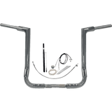 FAT BAGGERS INC H - BAR KT 1.5"16"FT21FL - DRIVEN Canada's Powersports 619016