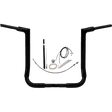 FAT BAGGERS INC H - BAR KT 1.5"16"FT21FL - DRIVEN Canada's Powersports 619016 - B