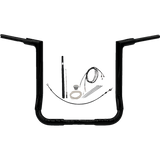 FAT BAGGERS INC H - BAR KT 1.5"16"FT21FL - DRIVEN Canada's Powersports 619016 - B