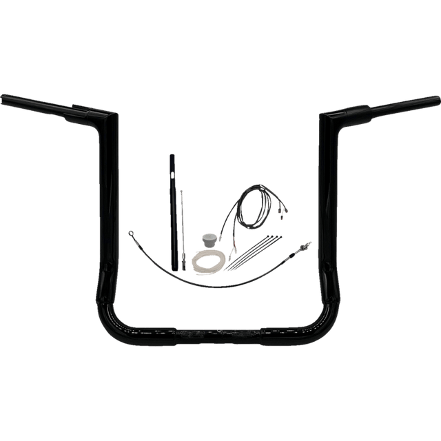 FAT BAGGERS INC H - BAR KT 1.5"16"FT21FL - DRIVEN Canada's Powersports 619016 - B