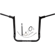 FAT BAGGERS INC H - BAR KT 1.5"16"PT21FL - DRIVEN Canada's Powersports 819016 - B