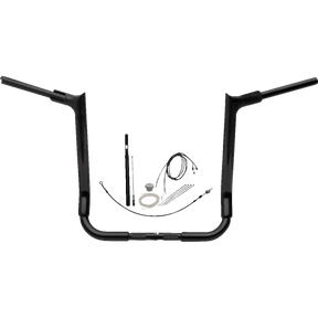 FAT BAGGERS INC H - BAR KT 1.5"16"PT21FL - DRIVEN Canada's Powersports 819016 - B