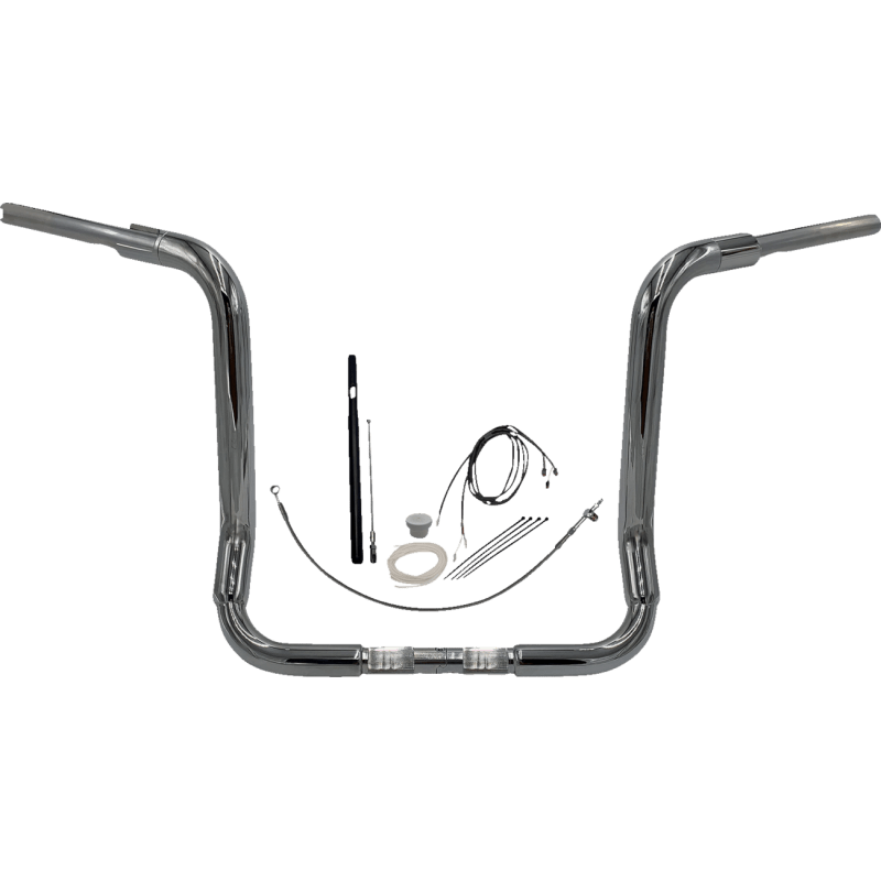 FAT BAGGERS INC H - BAR KT 1.5"16"RT21FL - DRIVEN Canada's Powersports 819416